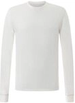 super.natural Herren M Tundra175 Ls Longsleeve (1er Pack)