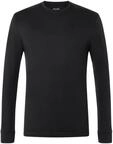 super.Natural M TUNDRA175 LS Merino Longsleeve Herren - Herren Langarmshirt aus