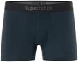 super.Natural M TUNDRA175 Boxer Merino Boxershort Herren Dunkelblau XL- Atmungsaktive