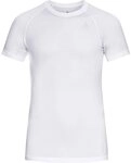 Odlo Funktionsshirt Herren Kurzarm Performance X-Light I Kompressionsshirt I