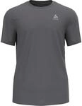 ODLO Wandershirt Herren F-Dry I Funktionsshirt Wandern Atmungsaktiv