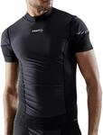 Craft Herren Active Extreme X Wind Ss M Baselayer (1er Pack)