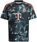 ADIDAS FCB A JSY Y Fussball Oberteile Kinder BLACK - Gr.140 - [IT2247]