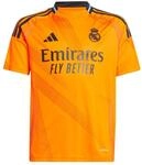 Adidas Real Madrid Ausw&auml;rtstrikot Kinder - 140