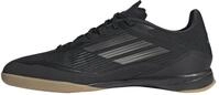 Adidas Unisex F50 League Football Boots Indoor, core Black/Iron MET/Gold met,...