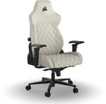 Corsair TC500 Luxe Gaming-Stuhl &ndash; Hochwertiger Atmungsaktiver Stoff &ndash; Breite