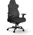 Corsair TC500 Luxe Gaming-Stuhl &ndash; Hochwertiger Atmungsaktiver Stoff &ndash; Breite