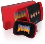 noblechairs Memory Foam Pillow Set &ndash; Doom Retro Edition | Offizielles Doom...