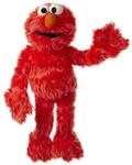 Living Puppets SE107 Elmo - 65 cm