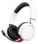 HyperX Cloud Mini Wireless White