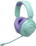 JBL Quantum 360 Kabellose Over-Ear Gaming-Kopfh&ouml;rer mit 2,4 GHz/Bluetooth Dual