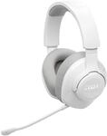 JBL Quantum 360 Kabellose Over-Ear Gaming-Kopfh&ouml;rer mit 2,4 GHz/Bluetooth Dual