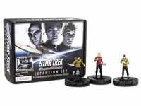 Neca Wizkids 70438 - Star Trek Expeditions Expansion Set