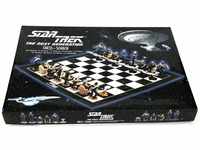 United Labels 0116563 - Star Trek -Schachspiel