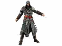 Action Figur Assassin's Creed Revelations Ezio "The Mentor"