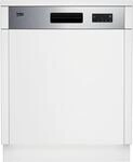 Beko BDSN15422X
