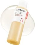 numbuzin Nr.3 Toner | Super Glowing Essence Toner | strahlende Haut, fermentierte
