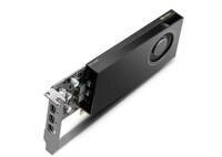 PNY RTX A400 4GB GDDR6 Smallbox - VCNRTXA400-SB