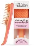 Tangle Teezer Ultimate Detangler Klein&ndash; F&uuml;r Nasses & Trockenes Haar &ndash;