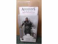 Action Figur Assassin's Creed Brotherhood Ezio Onyx Exclusive Figur