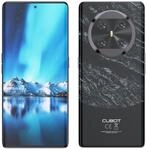 CUBOT X90 - Smartphone mit 6,6" FHD+ 120Hz Display, 16GB RAM und 256GB Speicher,