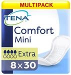 TENA Comfort Mini Extra, 8 x 30 St&uuml;ck