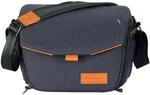 Vanguard VEO City S30 8L Schultertasche f&uuml;r Kameras - Blau, blau, Modern