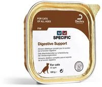 SPECIFIC&reg; Digestive Support (FIW) 7x100g - Nassfutter f&uuml;r Katzen - Verbessert die