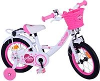 Volare - Kinderfahrrad 14 &ndash; Ashley White (31430)