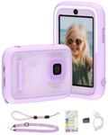 Neue AI-Editor-Kamera f&uuml;r Kinder myFirst Kamera 50 Kinder Digitalkamera 20MP Fotos