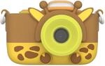 Kinder Digitalkamera 16MP & 1080p Video &ndash; myFirst Camera 3 mit Selfie- &