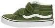 Vans UY SK8-Mid Groen