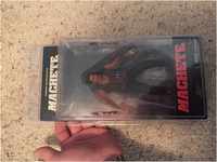 Action Figur Robert Rodriguez Movie: Machete 17cm/6,5"