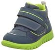 Superfit Jungen Sport7 Mini Leicht Gef&uuml;tterte Gore-texLauflernschuhe
