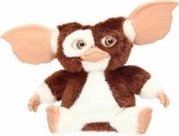 Gremlins Tanzender Gizmo Pl&uuml;sch mit Sound