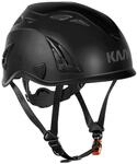 Superplasma AQ EN 397, Industriehelm, Schwarz
