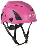 Schutzhelm Superplasma AQ | Arbeitsschutzhelm | Baustellenhelm | Drehrad | EN397