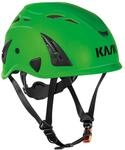 KASK Schutzhelm Superplasma AQ hellgr&uuml;n| Arbeitsschutzhelm | Baustellenhelm 