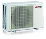 Mitsubishi Electric MXZ2F53VF Klimaanlage, Au&szlig;eneinheit, Wei&szlig;