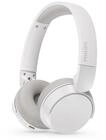 PHILIPS TAH3209WH Leichter ohraufliegender kabelloser Bluetooth-Kopfh&ouml;rer mit