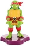 Cableguys Minis Teenage Mutant Ninja Turtles Raphael Handy St&auml;nder & Ohrh&ouml;rerhalter
