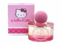 TWINNY MODELS Hello Kitty EDT Vapo 60 ml, 1er Pack (1 x 60 ml)