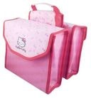 Doppel-Packtasche 816088 Hello Kitty