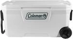 Coleman Marine Xtreme 100QT Super gro&szlig;e K&uuml;hlbox | 94L Hochleistungs-Eisbox 