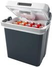 Tristar Thermoelektrische K&uuml;hlbox &ndash; 24 l &ndash; ideal f&uuml;r Camping und Lange Fahrten