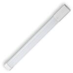 LED's light 2400491 LED-Spiegelleuchte 15W dimmbar Steckdose 60cm CCT CRI90 IP44