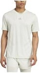 adidas Herren adidas Hiit Airchill Workout Kurzarm T-Shirt Sportlich