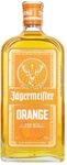 J&auml;germeister Orange 0,7L (33% Vol.)