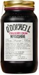 O&rsquo;Donnell Erdbeerlik&ouml;r Moonshine Cremelik&ouml;r 700ml - Frische Erdbeeren als