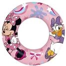 Bestway Disney Junior Schwimmring Minnie Mouse &Oslash; 56 cm, Pink